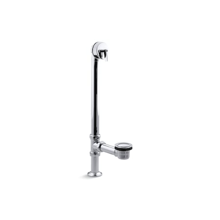 Kohler 7159 Bath Drain/Pop-Up/Af 7159-CP